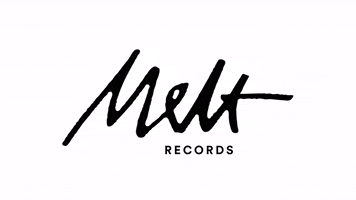 Melt Records GIF