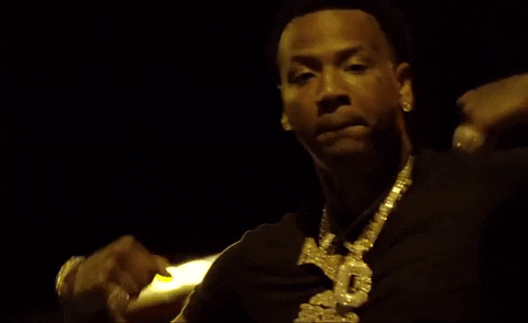 Issa No GIF by Moneybagg Yo - Find & Share on GIPHY