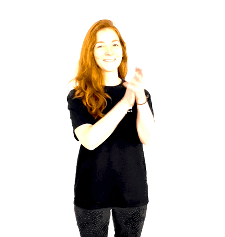 Team Clap GIF by RENOLIT Group