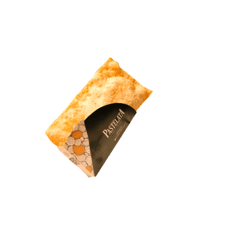 Sticker by Pastelata Gourmet