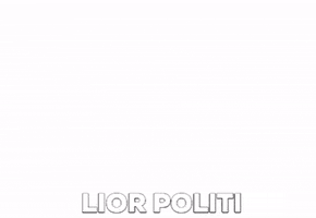 Lior Politi GIF