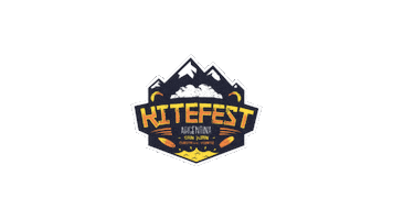 Sticker by KITEFEST ARGENTINA