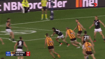 GIF by Hawthorn Football Club