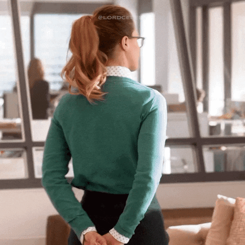The Arm Around Her Thing Gifs Get The Best Gif On Giphy