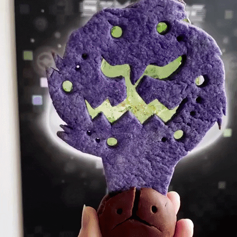 Halloween GIF
