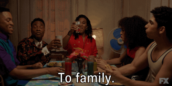 To Family GIFs - Get the best GIF on GIPHY