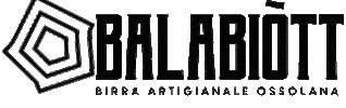 Birra Artigianale Ossolana Sticker by Birrificio Balabiott