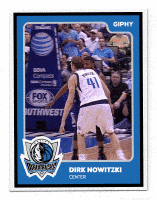 dallas mavs by GIF CARDS