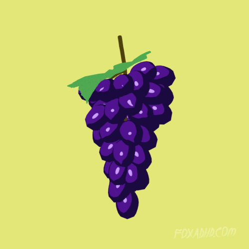 Purple Drank 3D GIF by Animation Domination High-Def