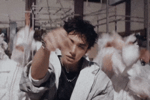 Do It Stray Kids GIF