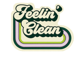 Anyways Chile So Sticker by Clean Juice