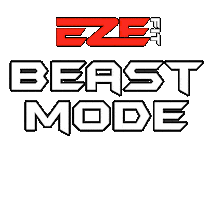 Workout Gym Sticker by Ezefitness