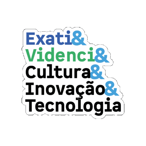 Videnci Sticker by Exati