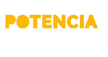 Logo Sticker by Potencia Digital