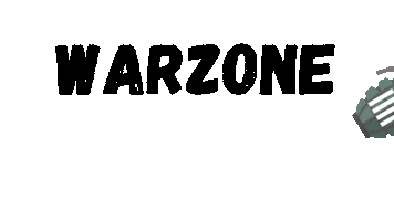 Warzone Yourspace Sticker by TheRecRoom