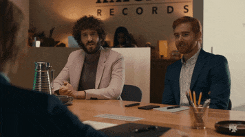 Lil Dicky Dope GIF by DAVE