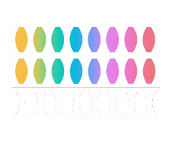 SDSU Library Sticker