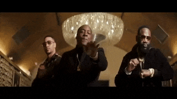 Rick Ross GIF by HipHopDX