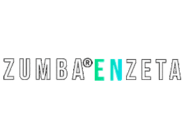 Zumbaenzeta Sticker by ZETA