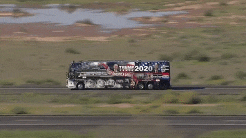 Trump 2020 GIF