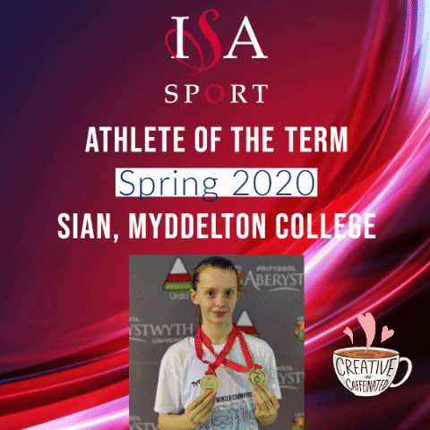 ISA Sport GIF