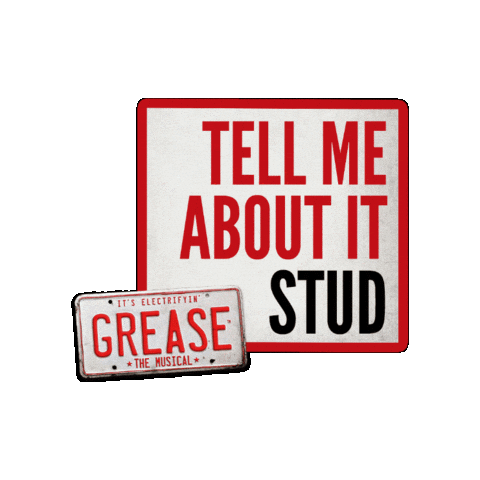 InTheatre Productions Sticker