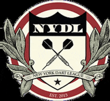 newyorkdartleague GIF