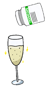 Fun Party Sticker by SMMashing Media