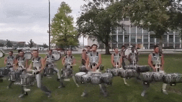Band GIF