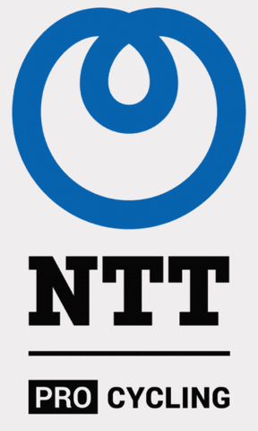 NTT Pro Cycling GIF