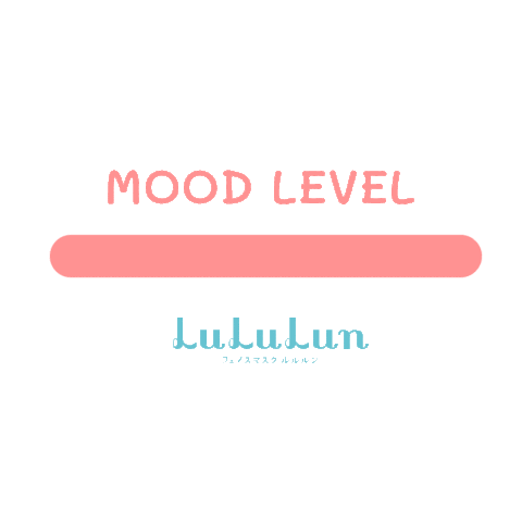 LuLuLun Indonesia Sticker