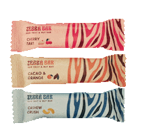 Vegan Sticker by Zonama Food GmbH