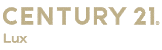 CENTURY21Lux Sticker