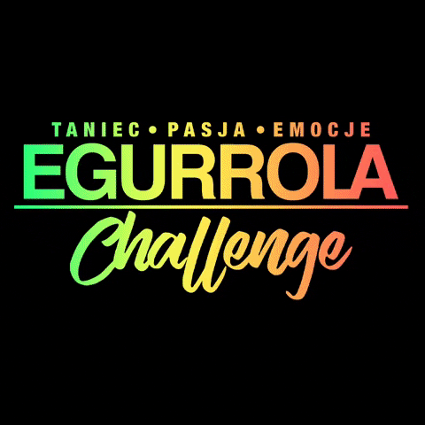 Egurrola Dance Studio GIF