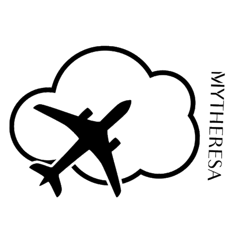 Offwhitexmytheresa Sticker by Mytheresa.com