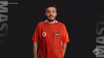 Giants Mut GIF by Master League Portugal
