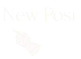 New Post Read More Sticker by Wildings Studio