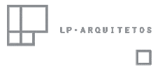 Sticker by LP arquitetos