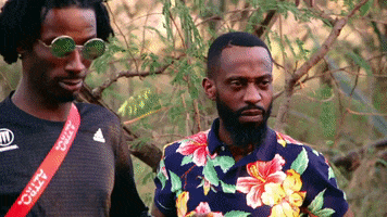 Proud Black Ink Crew GIF by VH1