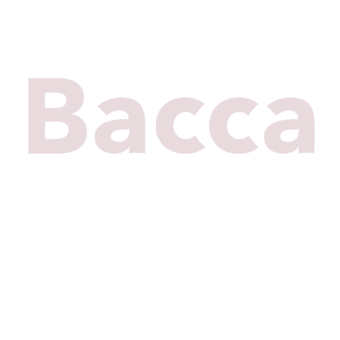 BACCA SPIRITS Sticker