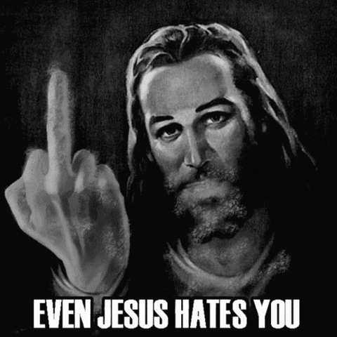 jesus