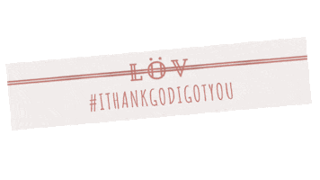 Heartbeat Lov Sticker by LÖV