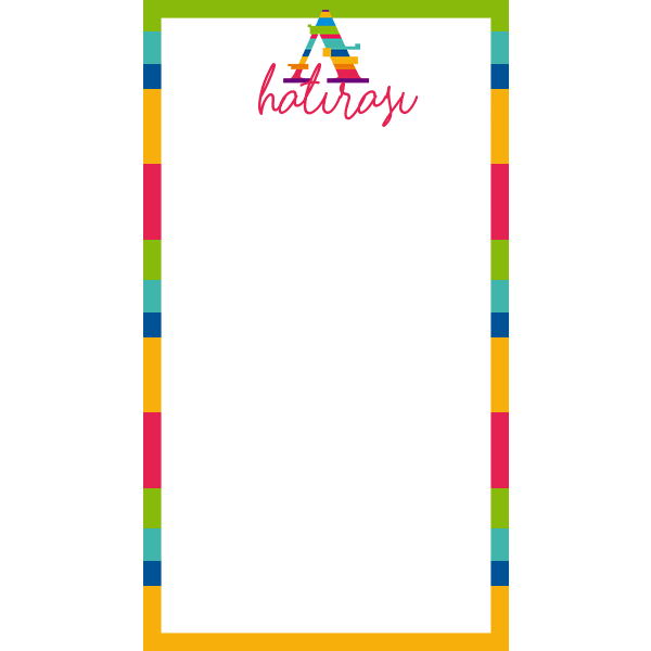 Arcadium Avm Sticker