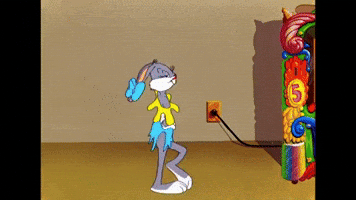 Bugs Bunny Meme GIF by chavesfelipe