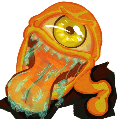 Animated Sticker