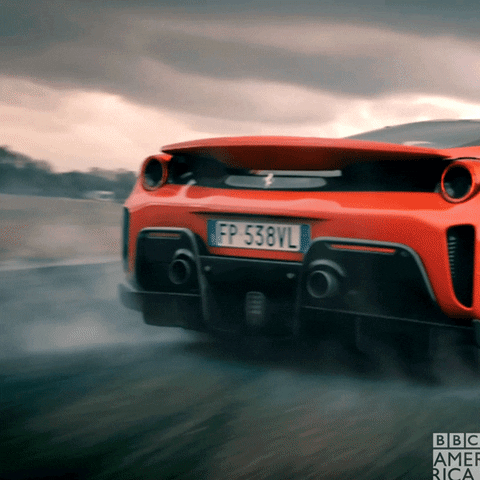 Passing Top Gear GIF by BBC America - Find & Share on GIPHY