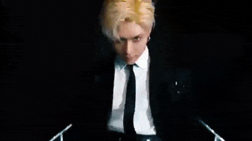 K Pop Trailer GIF by SuperM