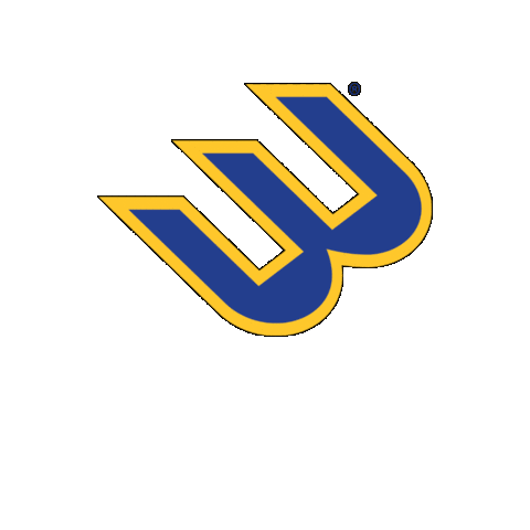 Big West Runners Sticker by CSUB Athletics