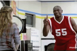 no no no GIF
