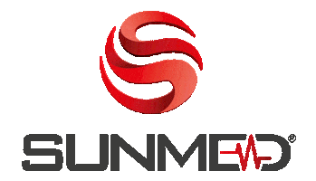 Sticker by Sunmed